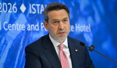 Bakan Bayraktar’dan Kritik Mineraller Vurgusu: Arz Güvenliği ve İşbirliği Önemli