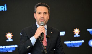 Bakan Bayraktar’dan Enerji Hamlesi: Türkiye Kendi Kaynaklarıyla Enerji Bağımsızlığına Doğru İlerliyor