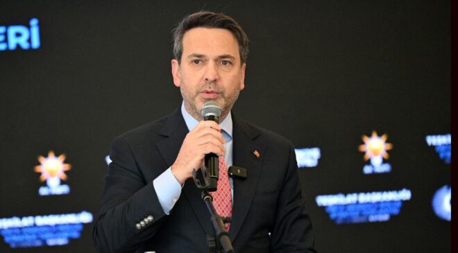 Bakan Bayraktar’dan Enerji Hamlesi: Türkiye Kendi Kaynaklarıyla Enerji Bağımsızlığına Doğru İlerliyor