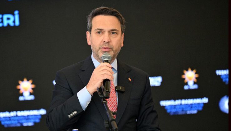 Bakan Bayraktar’dan Enerji Hamlesi: Türkiye Kendi Kaynaklarıyla Enerji Bağımsızlığına Doğru İlerliyor