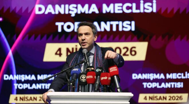 Enerji Bakanı Bayraktar: Türkiye’yi Enerjide Tam Bağımsız Yapma Hedefiyle Çalışıyoruz