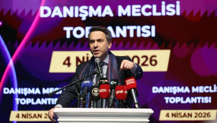 Enerji Bakanı Bayraktar: Türkiye’yi Enerjide Tam Bağımsız Yapma Hedefiyle Çalışıyoruz