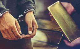 Şırnak’ta Dev Operasyon: 590 Milyon Liralık Kaçak Altın ve Döviz Ele Geçirildi