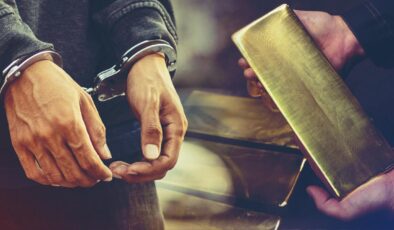 Şırnak’ta Dev Operasyon: 590 Milyon Liralık Kaçak Altın ve Döviz Ele Geçirildi