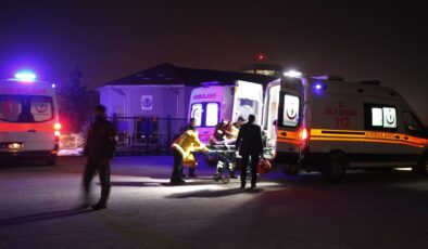 Şanlıurfa’da Feci Kaza: Aynı Aileden 3 Kişi Hayatını Kaybetti, 1 Yaralı