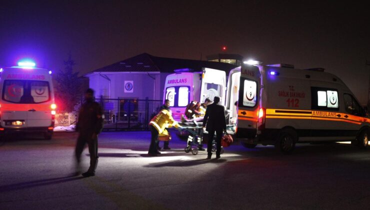 Şanlıurfa’da Feci Kaza: Aynı Aileden 3 Kişi Hayatını Kaybetti, 1 Yaralı