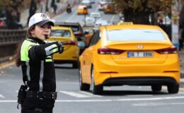 Ankara’da ‘1920 Koşusu’ Nedeniyle Bazı Yollar Trafiğe Kapatılıyor: İşte Kapatılacak Güzergahlar ve Alternatif Yollar