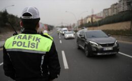 Ankara’da ‘1920 Koşusu’ Nedeniyle Yarın Birçok Yol Trafiğe Kapatılıyor: İşte Kapanacak Yollar ve Alternatif Güzergahlar