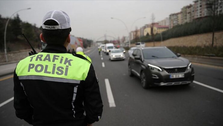 Ankara’da ‘1920 Koşusu’ Nedeniyle Yarın Birçok Yol Trafiğe Kapatılıyor: İşte Kapanacak Yollar ve Alternatif Güzergahlar