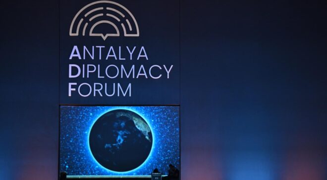 Antalya Diplomasi Forumu 2026: Dünya Liderleri Belirsizliklerle Baş Etmek İçin Buluşuyor