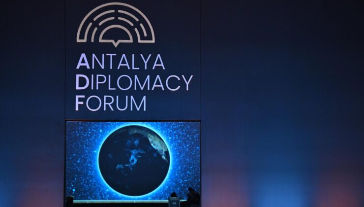 Antalya Diplomasi Forumu 2026: Dünya Liderleri Belirsizliklerle Baş Etmek İçin Buluşuyor