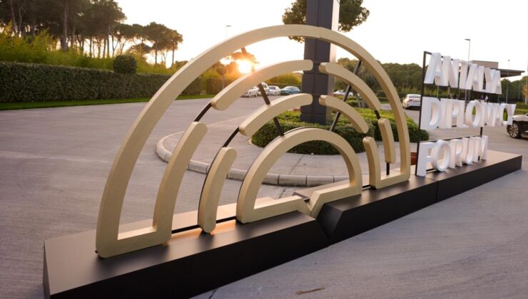 Antalya Diplomasi Forumu 2026: Küresel Belirsizliklerle Mücadele ve Geleceği Şekillendirme