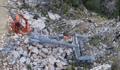 Konyaaltı Teleferik Kazası Davasında Yeni Gelişmeler: Bilirkişi Raporu ve Sorumluluklar Belirleniyor
