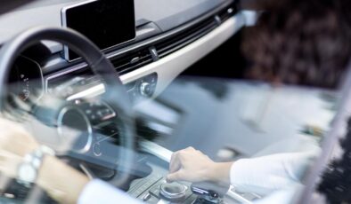 Araç İçi Ses ve Görüntü Sistemlerine Düzenleme Geliyor: Bakan Çiftçi’den Açıklamalar