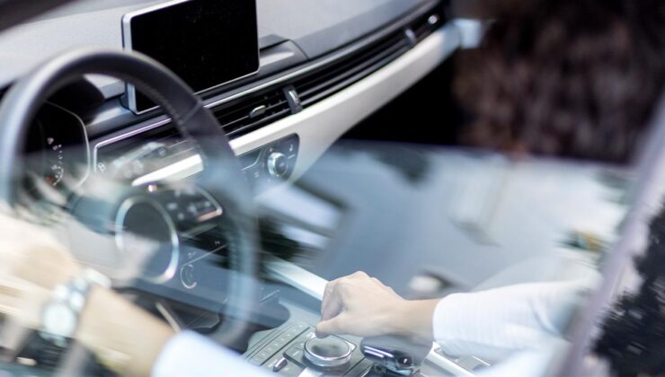 Araç İçi Ses ve Görüntü Sistemlerine Düzenleme Geliyor: Bakan Çiftçi’den Açıklamalar