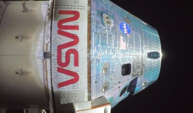 Artemis II’nin Riskli Dönüşü: Isı Kalkanı Endişeleri ve Astronotların Hayati Mücadelesi