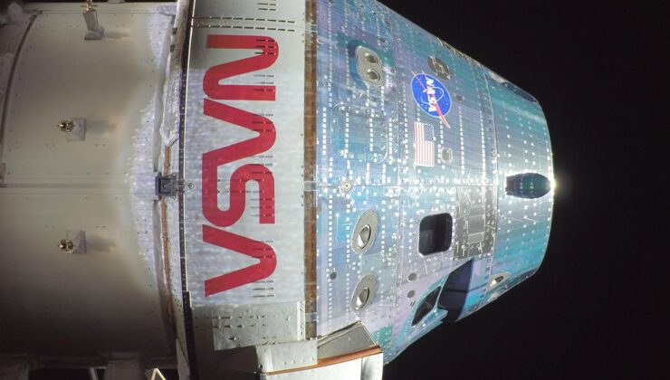 Artemis II’nin Riskli Dönüşü: Isı Kalkanı Endişeleri ve Astronotların Hayati Mücadelesi