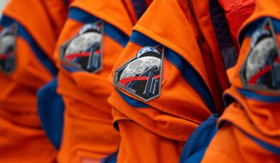 Artemis II Astronotlarının Uzay Macerası: Lezzet Dolu Bir Menü ve Teknolojik Yenilikler