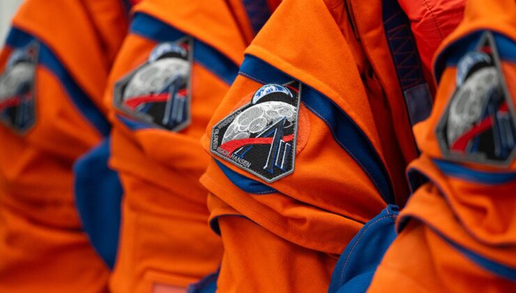 Artemis II Astronotlarının Uzay Macerası: Lezzet Dolu Bir Menü ve Teknolojik Yenilikler