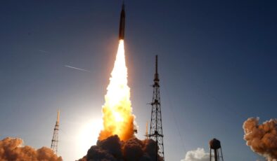 Artemis II Başladı: İnsanlık 54 Yıl Sonra Ay’a Doğru Yola Çıktı