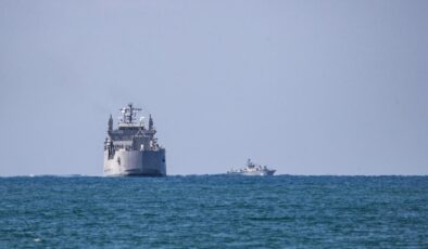 Küresel Sumud Filosu’ndan İsrail’e Korsanlık Suçlaması: Uluslararası Sularda Sivillerin Kaçırılmasına Tepki