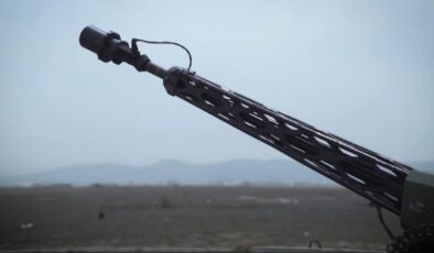 EJDER YALÇIN’a Entegre KORKUT 100/25 SB: ASELSAN’dan Dron Tehdidine Karşı Yeni Çözüm