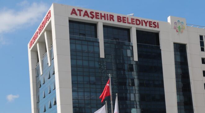 Ataşehir Belediyesi Rüşvet Operasyonunda 19 Tutuklama: Başkan Adıgüzel ve Yardımcıları Gözaltına Alındı