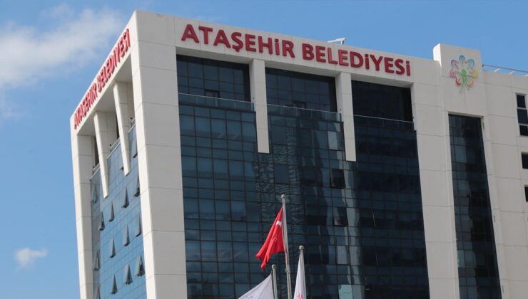 Ataşehir Belediyesi Rüşvet Operasyonunda 19 Tutuklama: Başkan Adıgüzel ve Yardımcıları Gözaltına Alındı