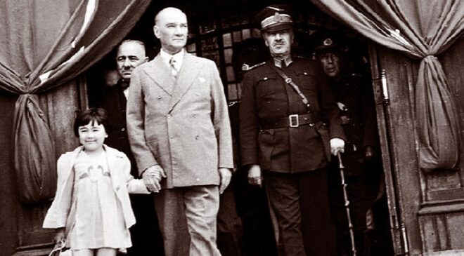 23 Nisan Ulusal Egemenlik ve Çocuk Bayramı: Tarihi, Önemi ve Uluslararası Boyutu