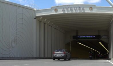 Avrasya Tüneli Rekor Kırdı: 9.5 Milyon Farklı Araç Kullandı, Milyarlarca Dolarlık Katkı Sağladı