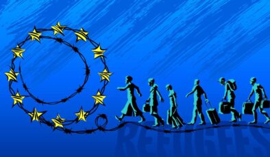 Af Örgütü’nden Sert Eleştiri: 2024, ‘Saldırganlar’ ve ‘Korkaklar’ Yılı Oldu