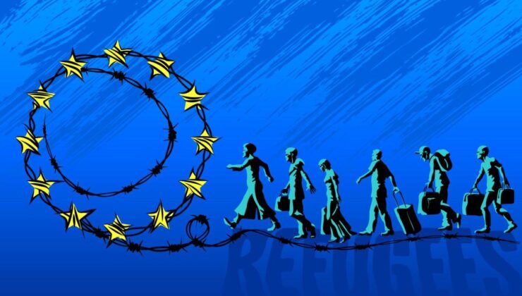 Af Örgütü’nden Sert Eleştiri: 2024, ‘Saldırganlar’ ve ‘Korkaklar’ Yılı Oldu