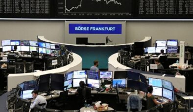 Orta Doğu Gerilimi ve Avrupa Borsalarındaki Düşüş: Piyasalarda Tedirginlik Hâkim