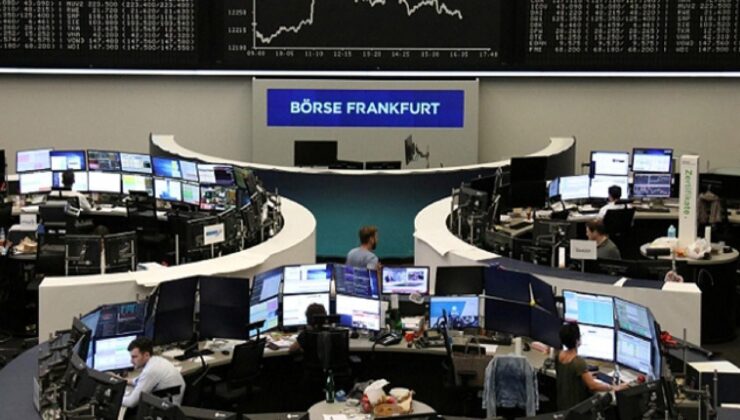 Orta Doğu Gerilimi ve Avrupa Borsalarındaki Düşüş: Piyasalarda Tedirginlik Hâkim