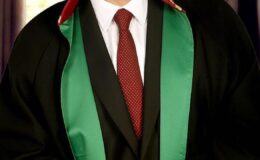 Türkiye’de Avukat Sayısı Rekor Seviyede: 206 Bini Aştı! Avukatlar Günü Kutlanıyor