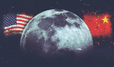 Ay Savaşları: 21. Yüzyılın Yeni Soğuk Cephesi