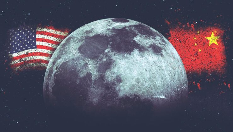 Ay Savaşları: 21. Yüzyılın Yeni Soğuk Cephesi