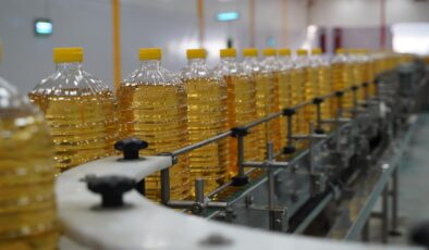 Türkiye’nin Ayçiçeği Yağı İhracatı Rekor Kırdı: İlk Çeyrekte Değerde %17,2 Artış