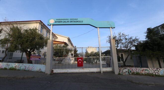 Ayser Çalık Ortaokulu Saldırısı: Son Durum ve Güncel Bilgiler