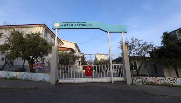 Ayser Çalık Ortaokulu Saldırısı: Son Durum ve Güncel Bilgiler