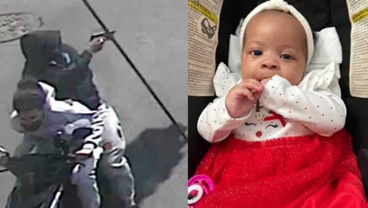 New York’ta Korkunç Saldırı: Williamsburg’da Bebek Arabasında Vurulan Bebek Hayatını Kaybetti