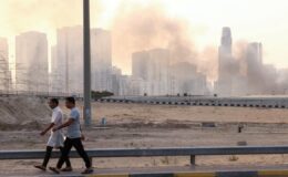 İran’dan Misilleme: BAE’deki ABD Şirketi Oracle’ın Veri Merkezi Hedef Alındı