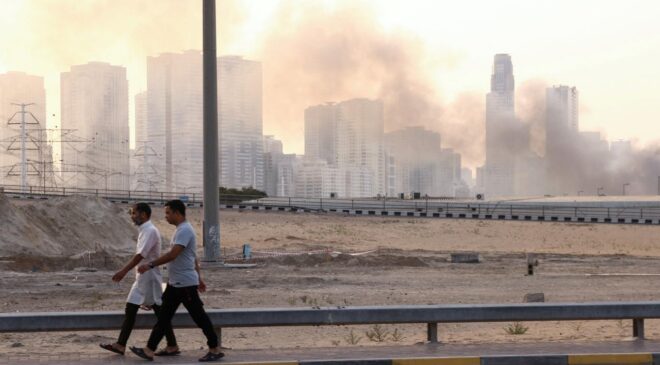 ABD-İran Gerilimi: Ateşkes Sonrası Körfez’de Saldırılar Devam Ediyor