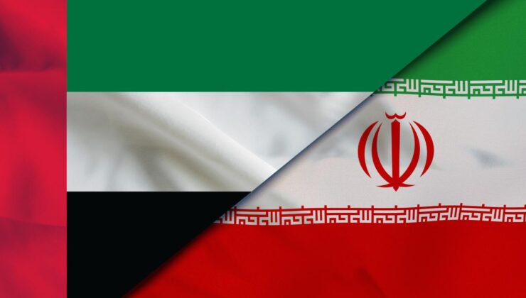 Son Dakika: BAE’den İran Vatandaşlarına Giriş ve Transit Geçiş Yasağı