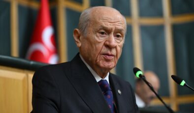 Devlet Bahçeli’den Kerkük Vurgusu: ‘Türkmen İradesi Yeniden Görünür Hale Geldi’