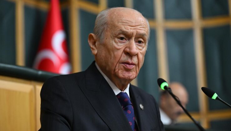 Devlet Bahçeli’den Kerkük Vurgusu: ‘Türkmen İradesi Yeniden Görünür Hale Geldi’