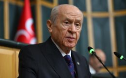 Devlet Bahçeli’den 23 Nisan Mesajı: ‘Ulusal Egemenlik ve Çocuk Bayramı’ Atatürk’ün Mirasıdır