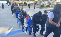 Edirne Merkezli Yasa Dışı Bahis Operasyonunda 9 Tutuklama: 300 Milyon TL’lik Vurgun!