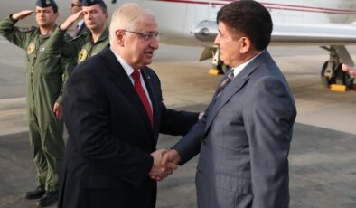 Bakan Yaşar Güler Katar’da: Türk-Katar İş Birliği Güçleniyor