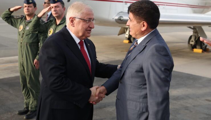 Bakan Yaşar Güler Katar’da: Türk-Katar İş Birliği Güçleniyor